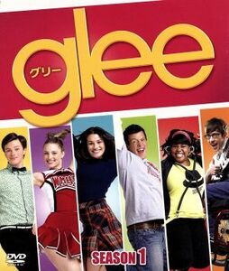 ｇｌｅｅ／グリー　シーズン１　ＳＥＡＳＯＮＳコンパクト・ボックス／マシュー・モリソン,コリー・モンテース,リー・ミッシェル