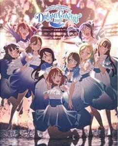 ラブライブ！サンシャイン！！　Ａｑｏｕｒｓ　ＥＸＴＲＡ　ＬｏｖｅＬｉｖｅ！　～ＤＲＥＡＭＹ　ＣＯＮＣＥＲＴ　２０２１～　Ｂｌｕ－ｒ