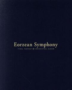 Ｅｏｒｚｅａｎ　Ｓｙｍｐｈｏｎｙ：ＦＩＮＡＬ　ＦＡＮＴＡＳＹ　XIV　Ｏｒｃｈｅｓｔｒａｌ　Ａｌｂｕｍ（映像付サントラ／Ｂｌｕ－ｒａ