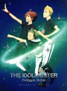 ＴＨＥ　ＩＤＯＬＭ＠ＳＴＥＲ　Ｐｒｏｌｏｇｕｅ　ＳｉｄｅＭ　－Ｅｐｉｓｏｄｅ　ｏｆ　Ｊｕｐｉｔｅｒ－（完全生産限定版）（Ｂｌｕ－ｒ