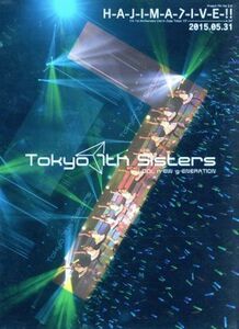 Ｔｏｋｙｏ　７ｔｈ　Ｓｉｓｔｅｒｓ：Ｈ－Ａ－Ｊ－Ｉ－Ｍ－Ａ－Ｌ－Ｉ－Ｖ－Ｅ－！！（Ｂｌｕ－ｒａｙ　Ｄｉｓｃ）／Ｔｏｋｙｏ　７ｔｈ　