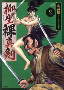 柳生裸真剣(２) ビッグＣスペシャル／永井豪とダイナミックプロ(著者)