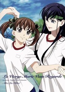 マリア様がみてる　ＯＶＡ４　レディ、ＧＯ！／今野緒雪（原作）,植田佳奈（福沢祐巳）,伊藤美紀（小笠原祥子）,池澤春菜（島津由乃）