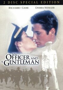 愛と青春の旅だち　製作２５周年記念　スペシャル・コレクターズ・エディション（ＡＮ　ＯＦＦＩＣＥＲ　ＡＮＤ　Ａ　ＧＥＮＴＬＥＭＡＮ　