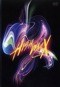 Bz 2DVD/Bz LIVE-GYM 2022 -Highway X- 23/6/14発売 【オリコン加盟店】