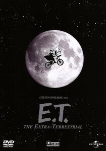 Ｅ．Ｔ．／ヘンリー・トーマス,ディー・ウォーレス,ドリュー・バリモア,スティーヴン・スピルバーグ（監督）