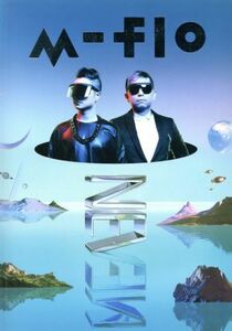 ＮＥＶＥＮ（ＤＶＤ付）／ｍ－ｆｌｏ