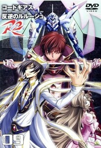 コードギアス　反逆のルルーシュ　Ｒ２　ｖｏｌｕｍｅ０９／ＣＬＡＭＰ（キャラクターデザイン原案）,福山潤（ルルーシュ・ランペルージ）,