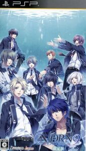 ＮＯＲＮ９　ノルン＋ノネット（限定版）／ＰＳＰ