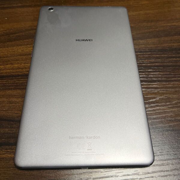 HUAWEI MediaPad CPN-L09 8インチ タブレット