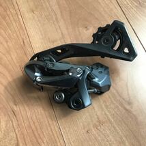 SHIMANO RD-R8050 GS リアディレイラー ULTEGRA シマノ アルテグラ Di2 11S 電動_画像4