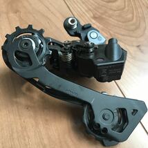 SHIMANO RD-R8050 GS リアディレイラー ULTEGRA シマノ アルテグラ Di2 11S 電動_画像2