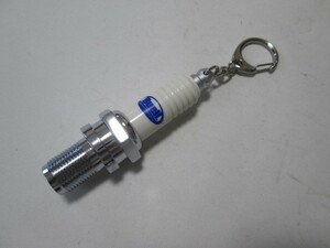  Buell spark-plug type key holder light attaching not for sale that time thing A2