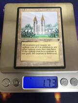 MTG/The Tabernacle at Pendrell Vale/LEG/英語/希少_画像3