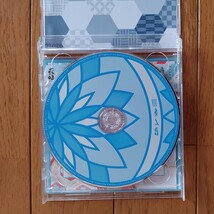 Pyxis　　恋せよみんな、ハイ！　　CD+DVD　　初回限定盤_画像4