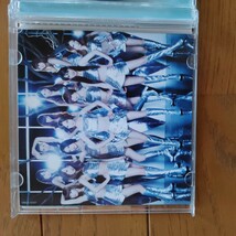 SDN48　　MIN・MIN・MIN　　CD+DVD　　Type-B_画像3