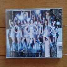 SDN48　　MIN・MIN・MIN　　CD+DVD　　Type-B_画像2