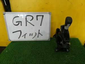  Fit 6BA-GR7 shift lever 