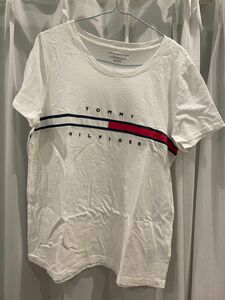 TOMMY HILFIGER 半袖 シャツ