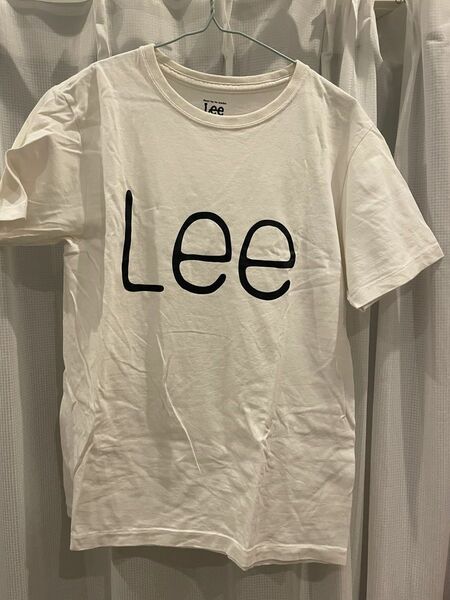 Lee 半袖 シャツ