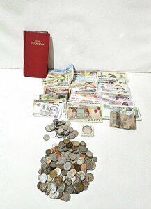 【まとめ】 外国貨幣 大量まとめ お札 硬貨 中国 マレーシア カナダ 古銭 額面不明 コレクション