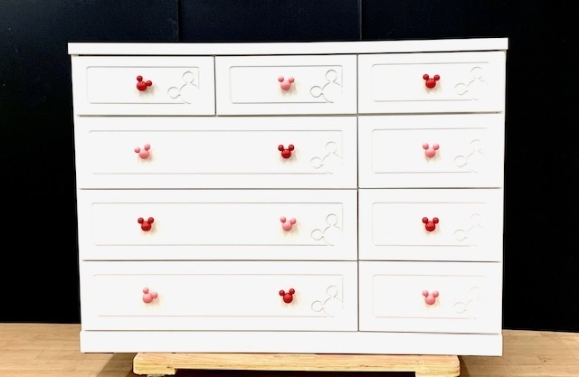 2023年最新】Yahoo!オークション -ミッキー タンスの中古品・新品・未