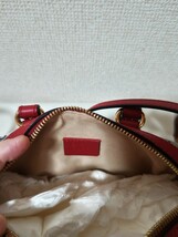 G Gブルームス GUCCI 2wayバック_画像4