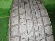 ヨコハマ iG50 175/65R15 社外 Stranger 15×5.5J +45 バリ溝スタッドレス付4本 中古 売切!!_画像7