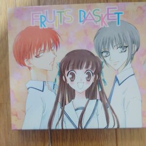 花とゆめ　応募者全員サービス　フルーツバスケット　オリジナルCD