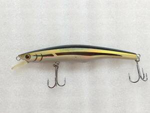 シマノ スコーピオン ジャークミノー JM-95N #HGスポーニングシャイナー　SHIMANO Scorpion JERK-MINNOW　村田基