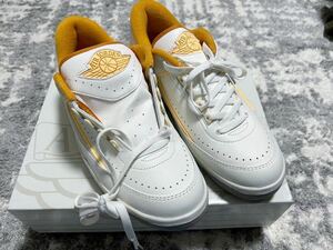 AIR JORDAN 2 Low Craft Melon Tint メロンティント　エアジョーダン 28.5