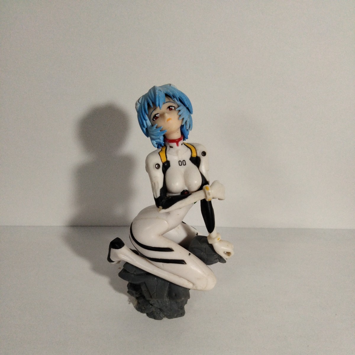 コトブキヤ ヱヴァンゲリヲン新劇場版 綾波レイ ~プラグスーツver