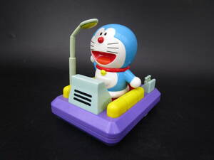  быстрое решение очень редкий Doraemon время механизм фигурка электрический машина? электризация не делает (MMAAA