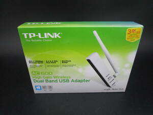 再　即決　TP-LINK　Archer　T2UH　送料350円　（LLHG