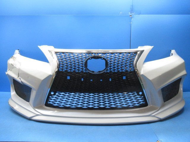 即決有】 フォルクスワーゲン T-ROC A1DFF 純正 フロントバンパー 2GA