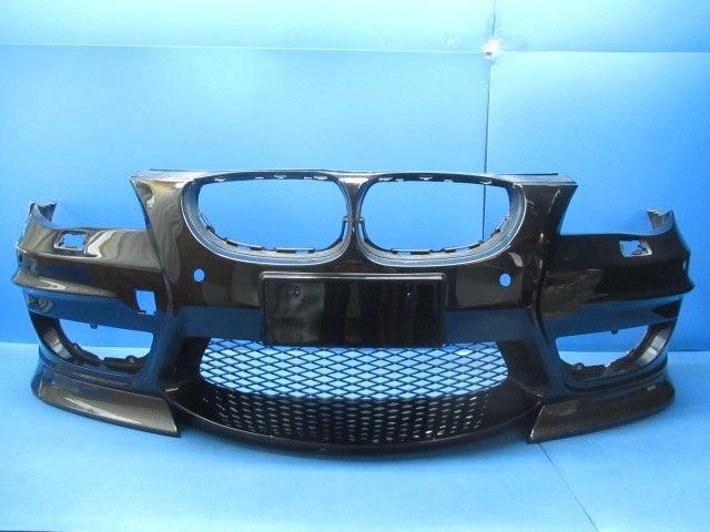 即決有】 フォルクスワーゲン T-ROC A1DFF 純正 フロントバンパー 2GA