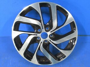 【即決有】 BMW i3 I01 純正 19インチ 5.5J +53 PCD112 5穴 6856895 ホイール 1本 (g089308)