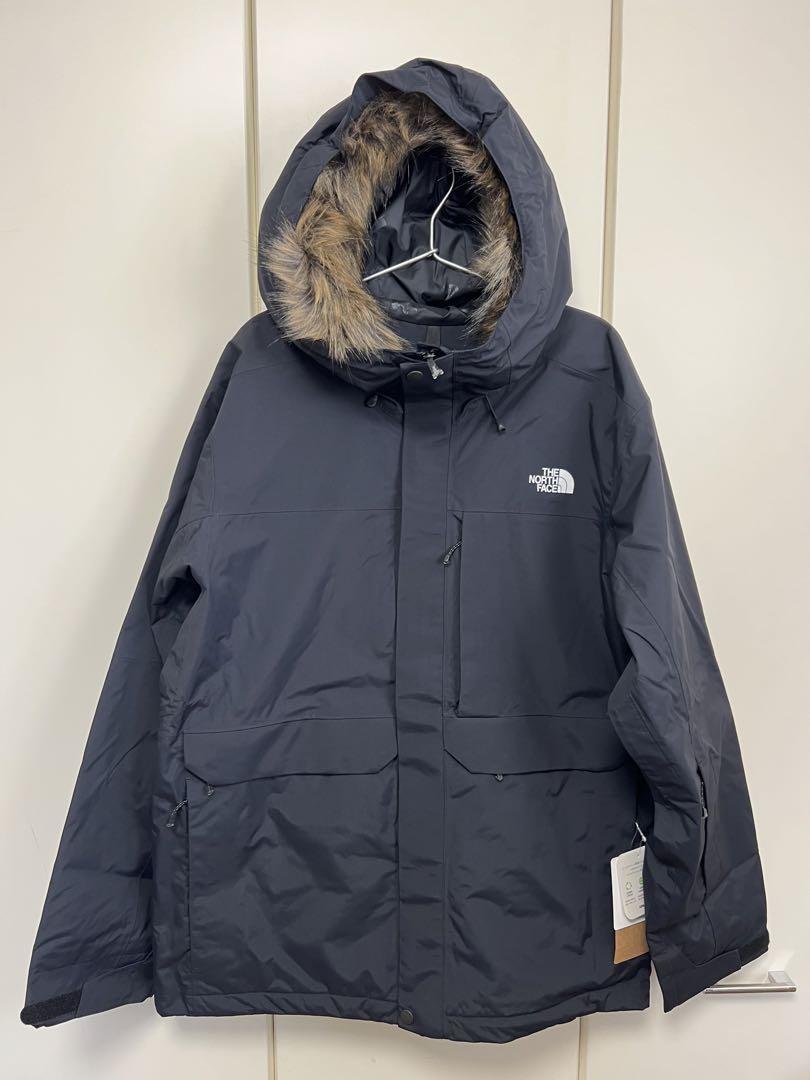 THE NORTH FACE NEILTON ON BALL JACKET ネルトンオンボールジャケット