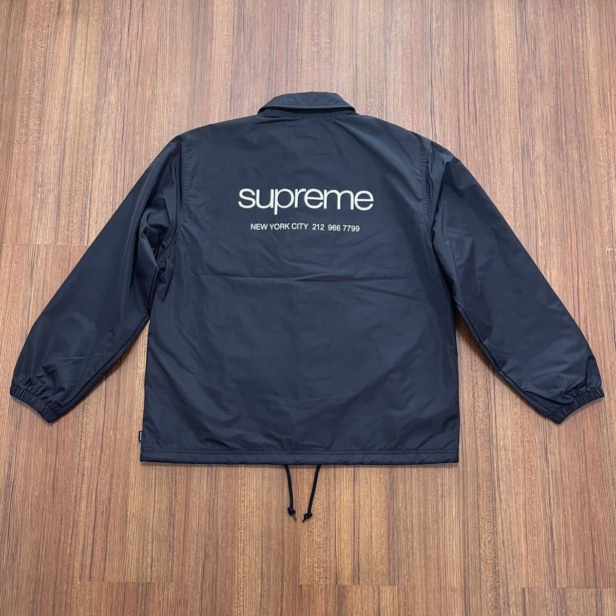 2023年最新】Yahoo!オークション -supreme コーチジャケット sの中古品