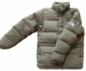 【美品！送料無料！】THE NORTH FACE キャンプシエラショート　M 訳ありの為低価格　ND91637