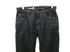  including carriage Ralph Lauren jeans Denim slim thin dark blue RL RYLIE MID RISE skinny skinny Rollei z