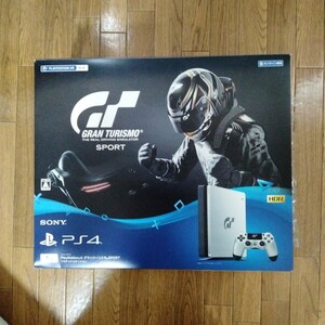 * superior article *PlayStation4 gran turismo Limited Edition 