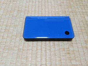 ニンテンドーDSi ll ブルー　本体　