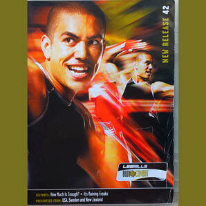 ボディコンバット 42 CD DVD LESMILLS BODYCOMBAT レスミルズ LESMILLS