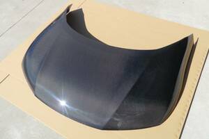  Honda S660 for toyosima craft made original form carbon bonnet 