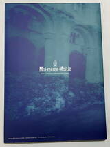 【同梱不可】 Moi-meme-Moitie　Mana写真集　MALICE MIZER Mana様 _画像2