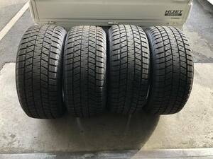 BRIDGESTONE 　ブリザックDM-V3　285-50-R20　116T　４本セット