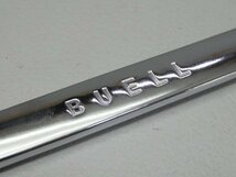 ☆ビューエル / BUELL 純正 車載 インチ工具 ハーレー等にも_画像3