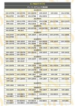 【DT7】ホンダギャザス 走行中TV ナビ操作が可能 VXM-225Ci VXU-227SWi VXU-227DYi VXU-225FTi テレナビキット 解除 V視聴 ナビ操作_画像3