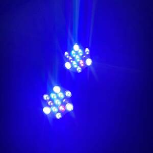 レッドシー リーファー250 LEDライト Redsea Reefer 点灯確認済み その1 他の商品と同梱NG